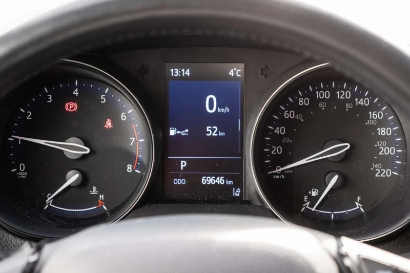 Toyota C-HR * ZGX10L * CARFAX * ЦЕНА ДО БГ, снимка 10 - Автомобили и джипове - 53433713