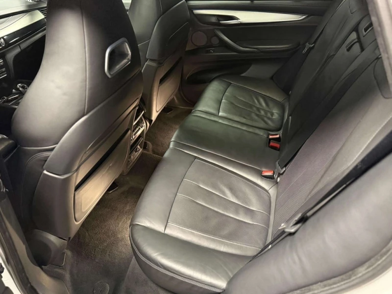 BMW X5 * M * CARFAX * ФИКСИРАНА ЦЕНА ДО СОФИЯ, снимка 7 - Автомобили и джипове - 53467253