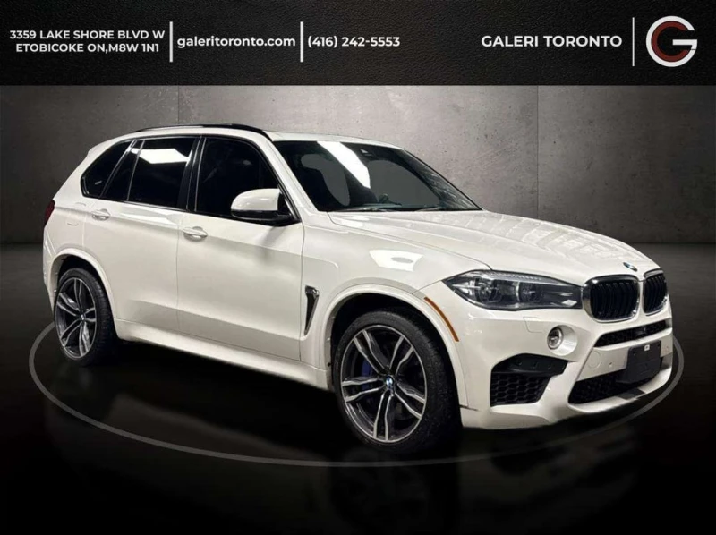 BMW X5 * M * CARFAX * ФИКСИРАНА ЦЕНА ДО СОФИЯ