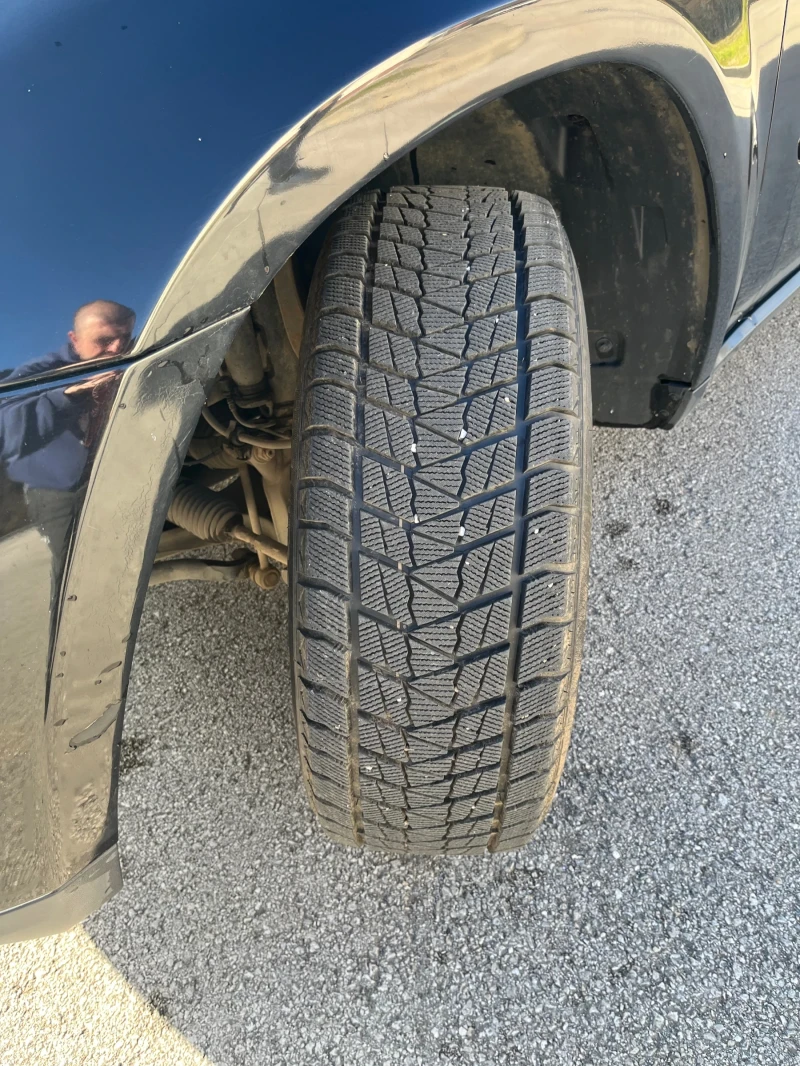 Mercedes-Benz GL 320 3.2 DCI 4 matic, снимка 2 - Автомобили и джипове - 53497108