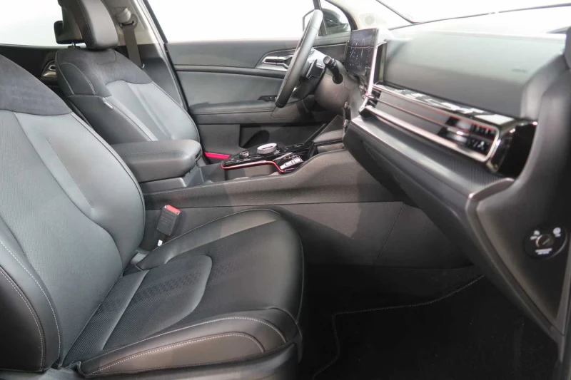 Kia Sportage НОВ!1.6PHEV/252HP/SPIRIT/360/4X4/NAVI/LED/967v, снимка 12 - Автомобили и джипове - 53560396