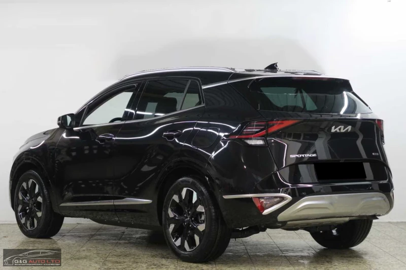 Kia Sportage НОВ!1.6PHEV/252HP/SPIRIT/360/4X4/NAVI/LED/967v, снимка 3 - Автомобили и джипове - 53560396