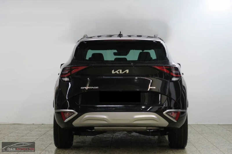 Kia Sportage НОВ!1.6PHEV/252HP/SPIRIT/360/4X4/NAVI/LED/967v, снимка 4 - Автомобили и джипове - 53560396