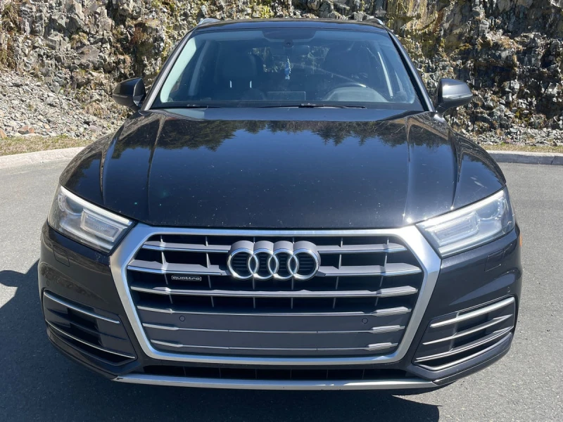 Audi Q5 Progressiv* ЦЕНА ДО БЪЛГАРИЯ * (CARFAX) - 27000 лв. - 40914934 1