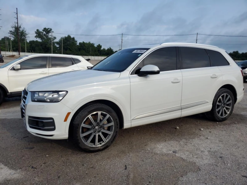 Audi Q7 PRESTIGE - 34000 лв. - 98969199 1