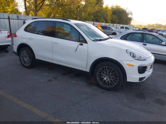 Porsche Cayenne, снимка 7 - Автомобили и джипове - 52736426