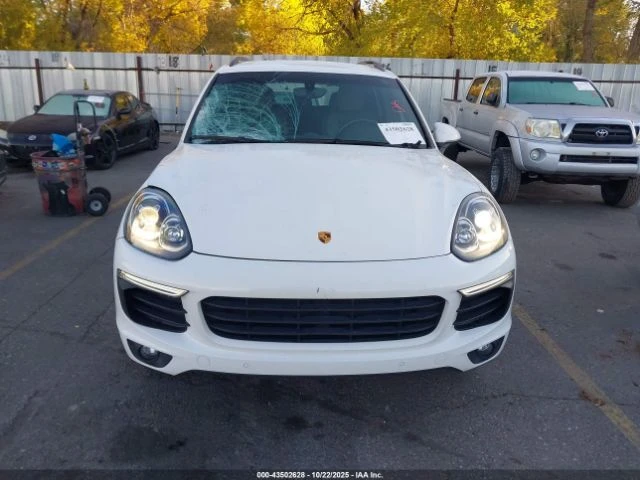 Porsche Cayenne, снимка 8 - Автомобили и джипове - 52736426