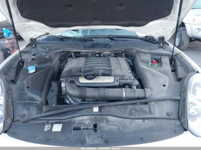Porsche Cayenne, снимка 9 - Автомобили и джипове - 52736426