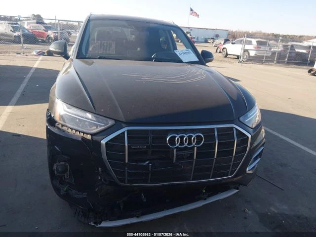 Audi Q5 * KEYLESS* КОЖА* ПОДГРЕВ* ПАРКТРОНИК* НАВИ*  - изображение 6