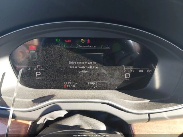 Audi Q5 * KEYLESS* КОЖА* ПОДГРЕВ* ПАРКТРОНИК* НАВИ*  - изображение 9