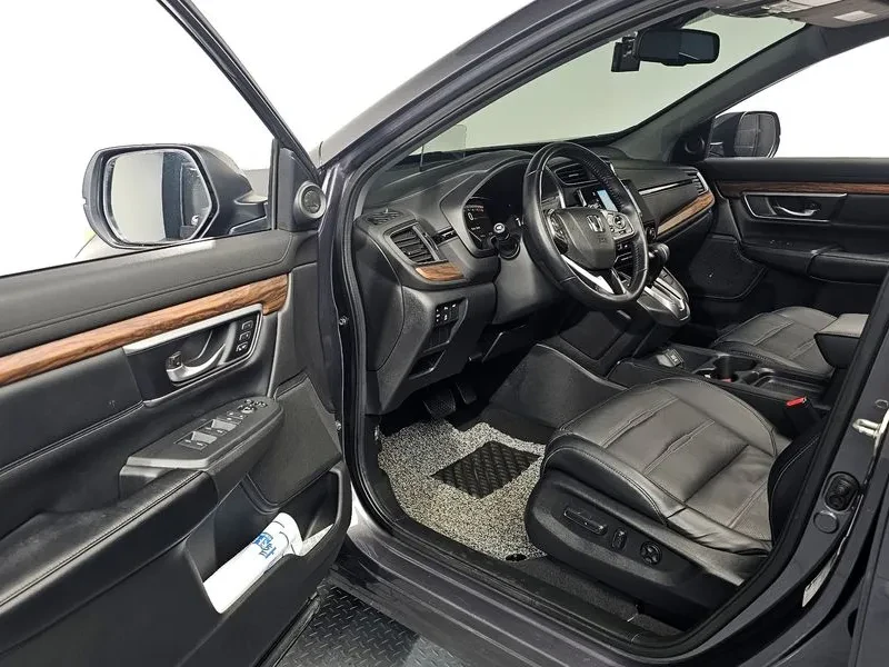Honda Cr-v 5Th Generation 1.5 Touring 4Wd, снимка 10 - Автомобили и джипове - 55045050
