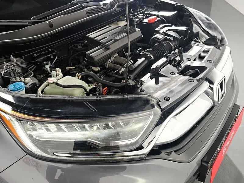 Honda Cr-v 5Th Generation 1.5 Touring 4Wd, снимка 6 - Автомобили и джипове - 55045050