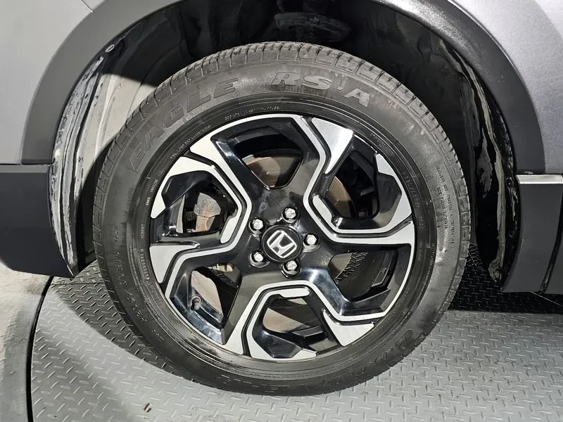 Honda Cr-v 5Th Generation 1.5 Touring 4Wd, снимка 5 - Автомобили и джипове - 55045050