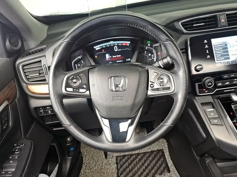 Honda Cr-v 5Th Generation 1.5 Touring 4Wd, снимка 13 - Автомобили и джипове - 55045050