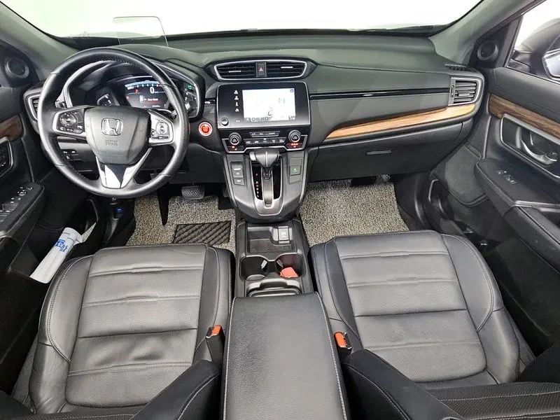 Honda Cr-v 5Th Generation 1.5 Touring 4Wd, снимка 7 - Автомобили и джипове - 55045050
