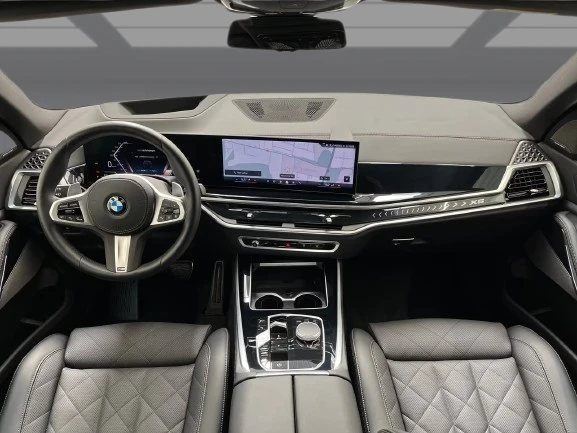 BMW X5 30d xDrive = M-Sport = Гаранция, снимка 6 - Автомобили и джипове - 55431334