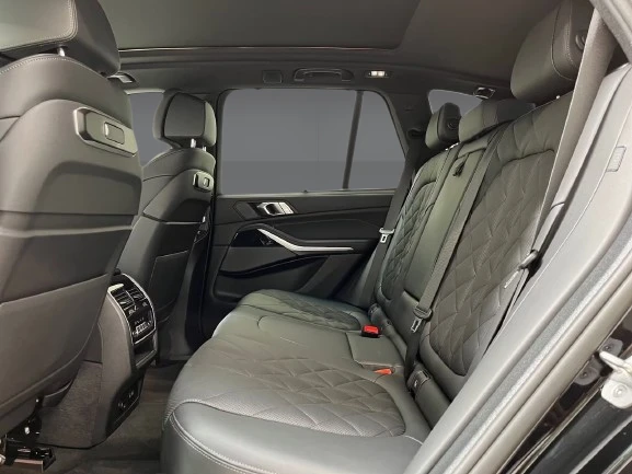 BMW X5 30d xDrive = M-Sport = Гаранция, снимка 7 - Автомобили и джипове - 55431334