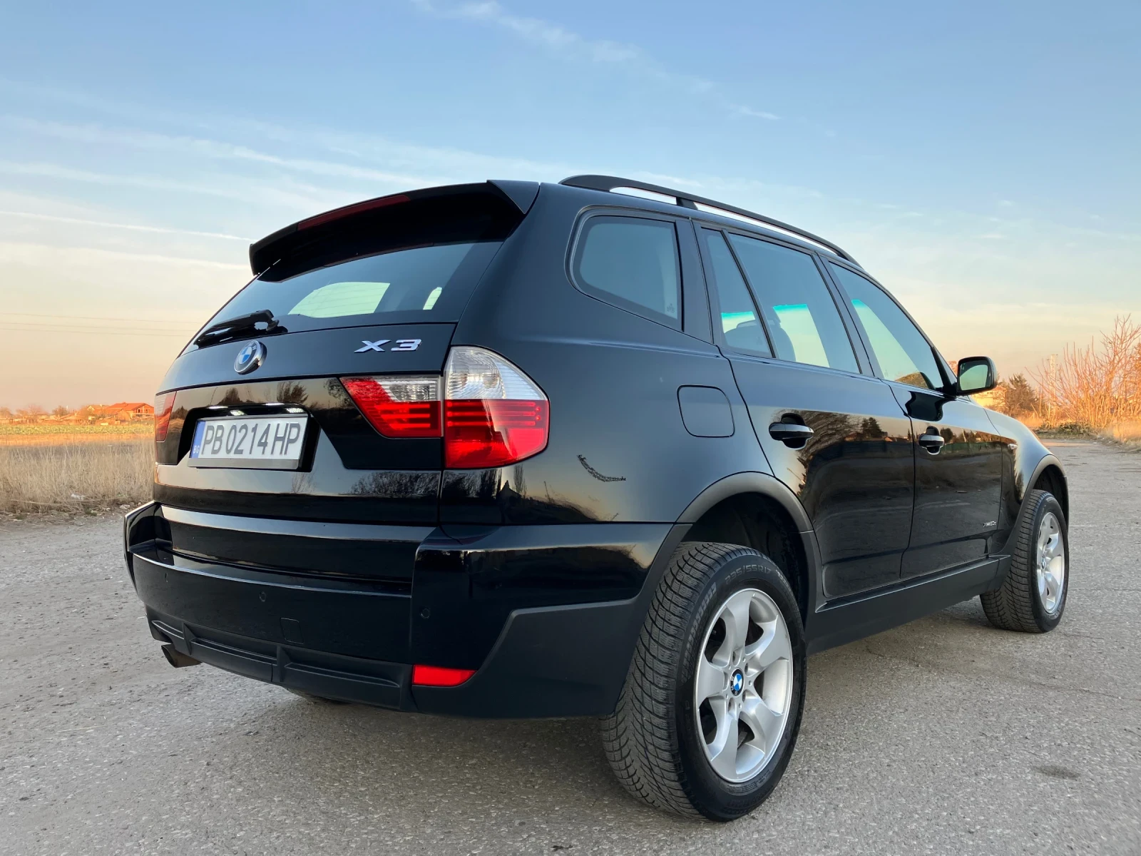 BMW X3 2.0d xDrive - изображение 3