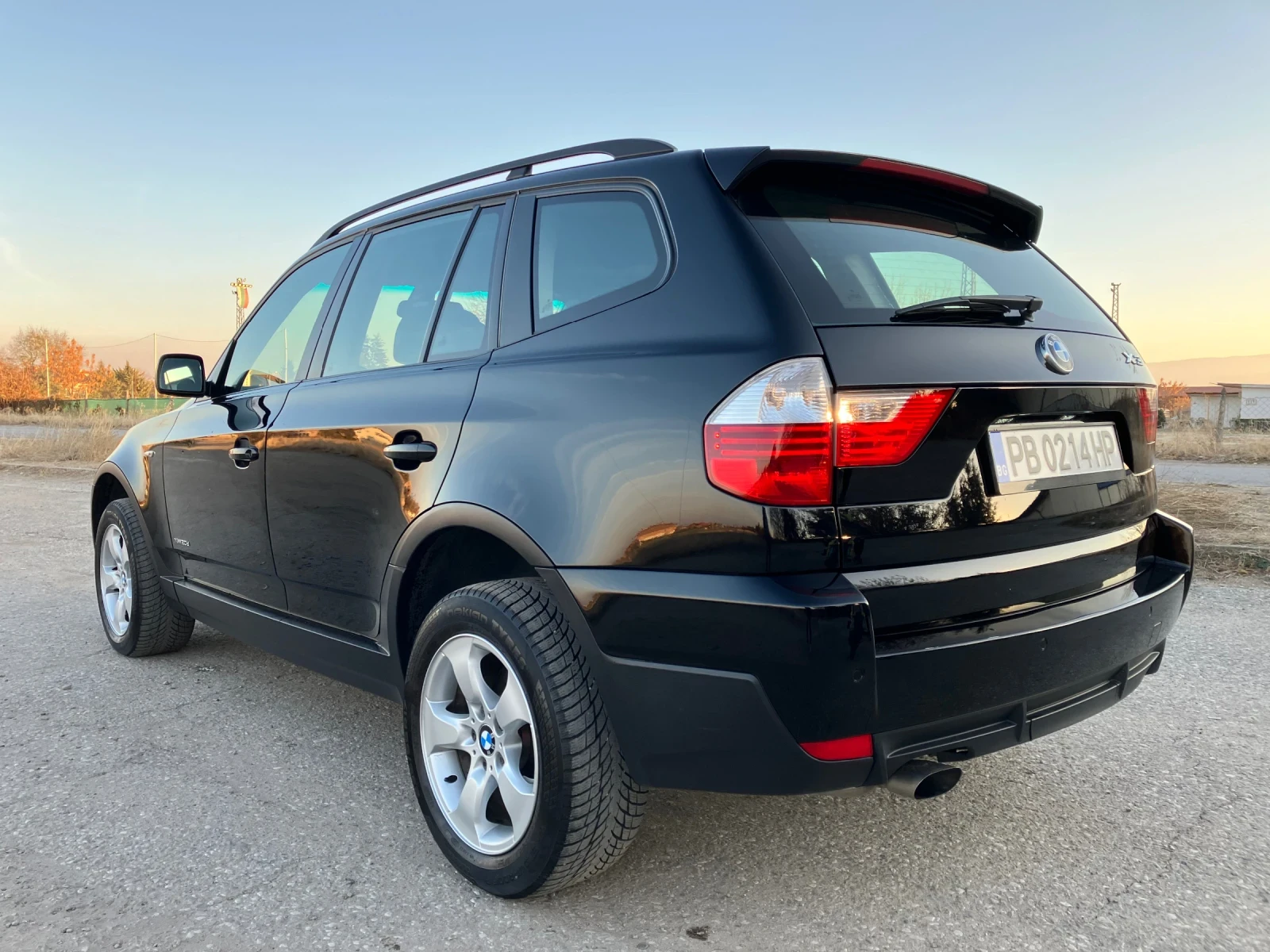 BMW X3 2.0d xDrive - изображение 4