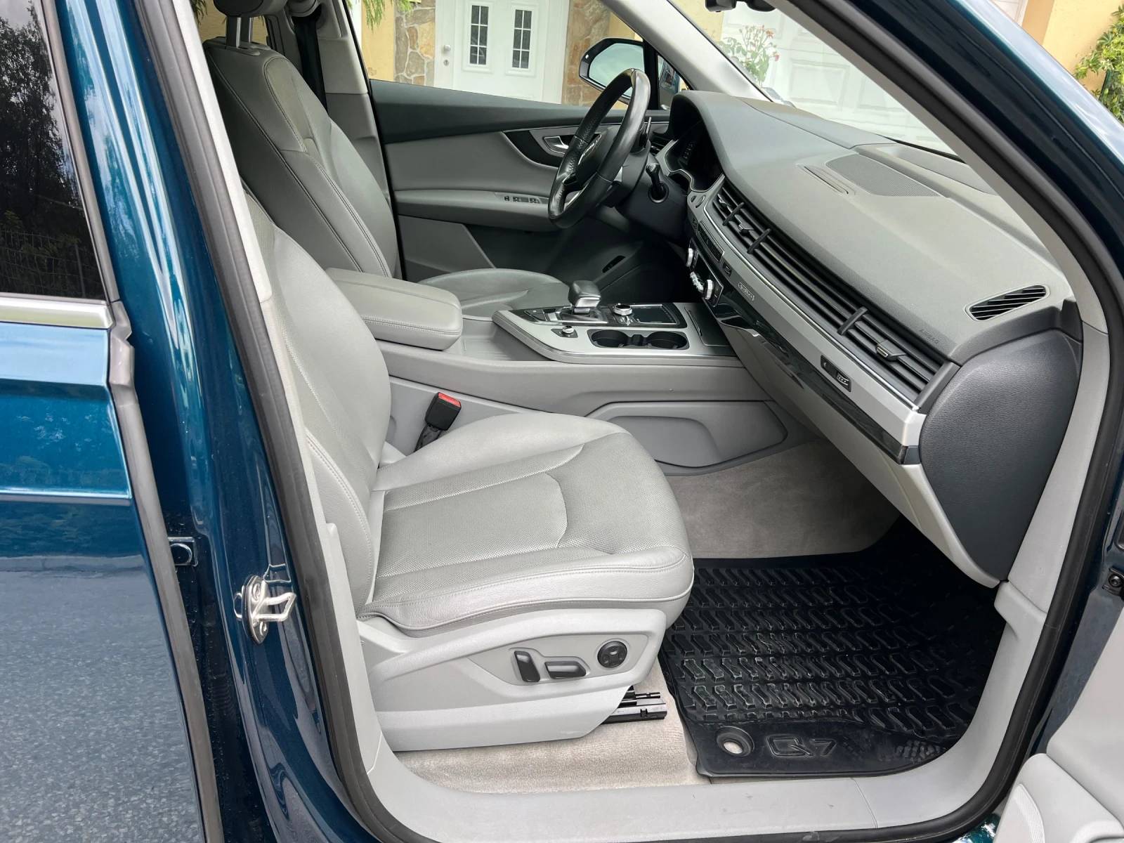 Audi Q7 3.0 TFSI - изображение 4