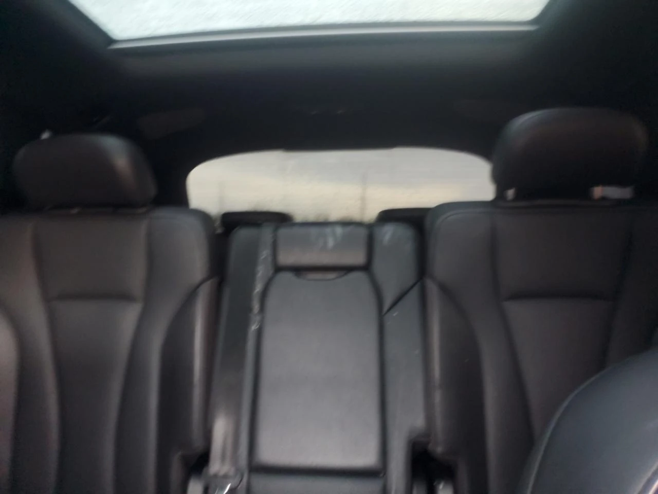 Audi Q7 PRESTIGE - изображение 10
