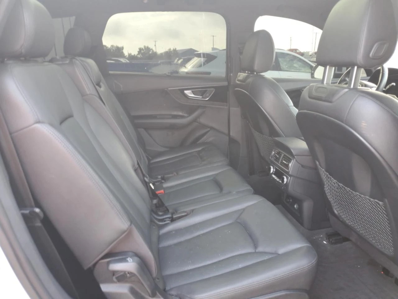 Audi Q7 PRESTIGE - изображение 9