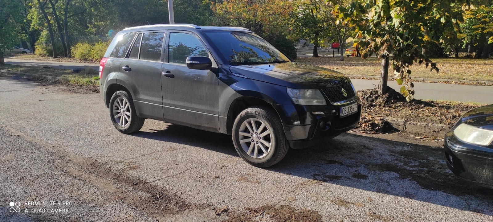 Suzuki Grand vitara 2.4i | Mobile.bg   16
