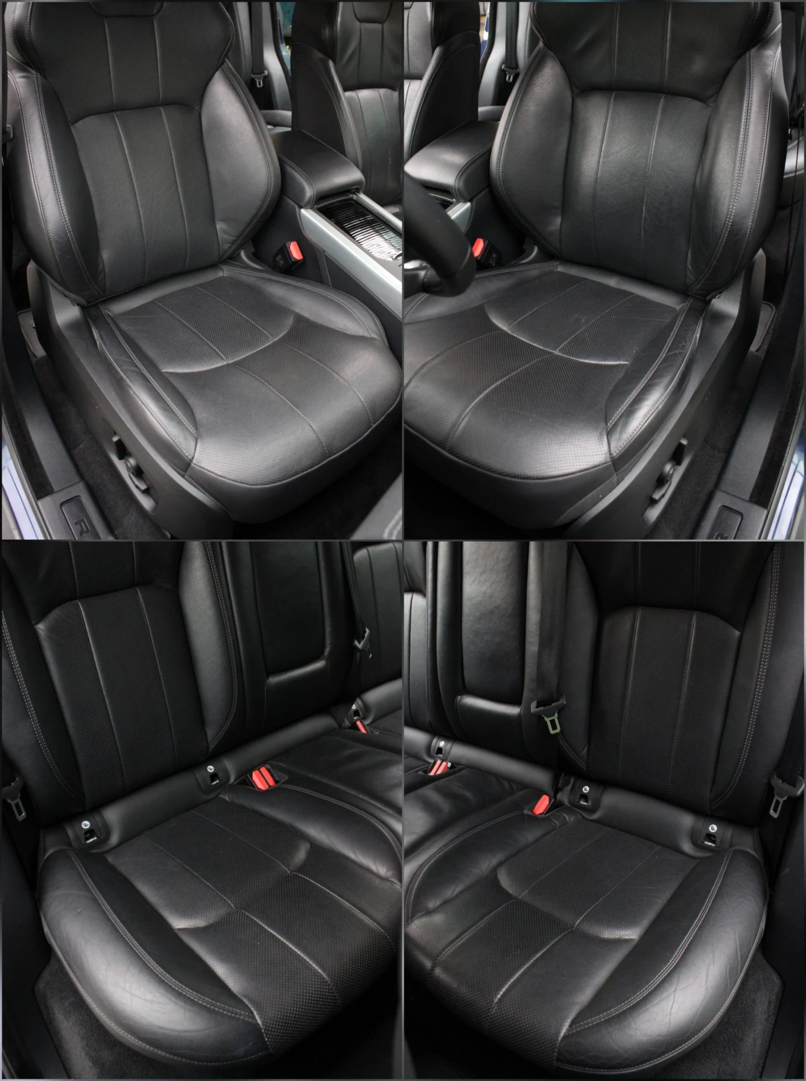 Land Rover Range Rover Evoque 2.0 TD4 PURE | Mobile.bg   14