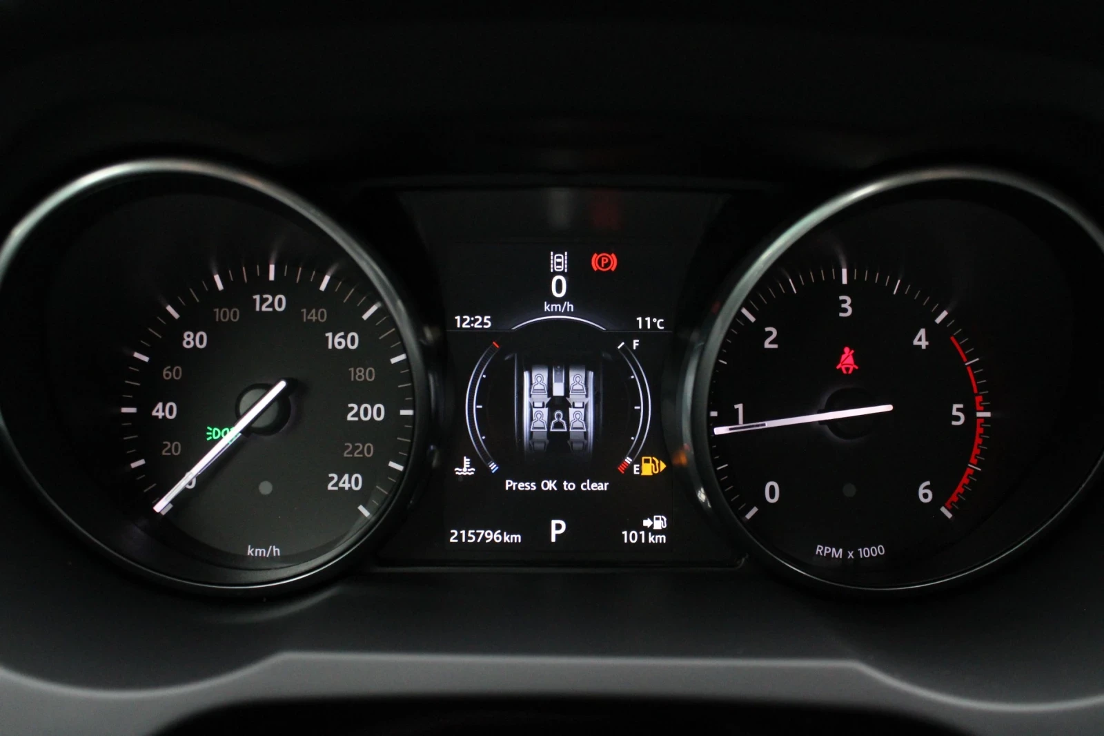 Land Rover Range Rover Evoque 2.0 TD4 PURE | Mobile.bg   15