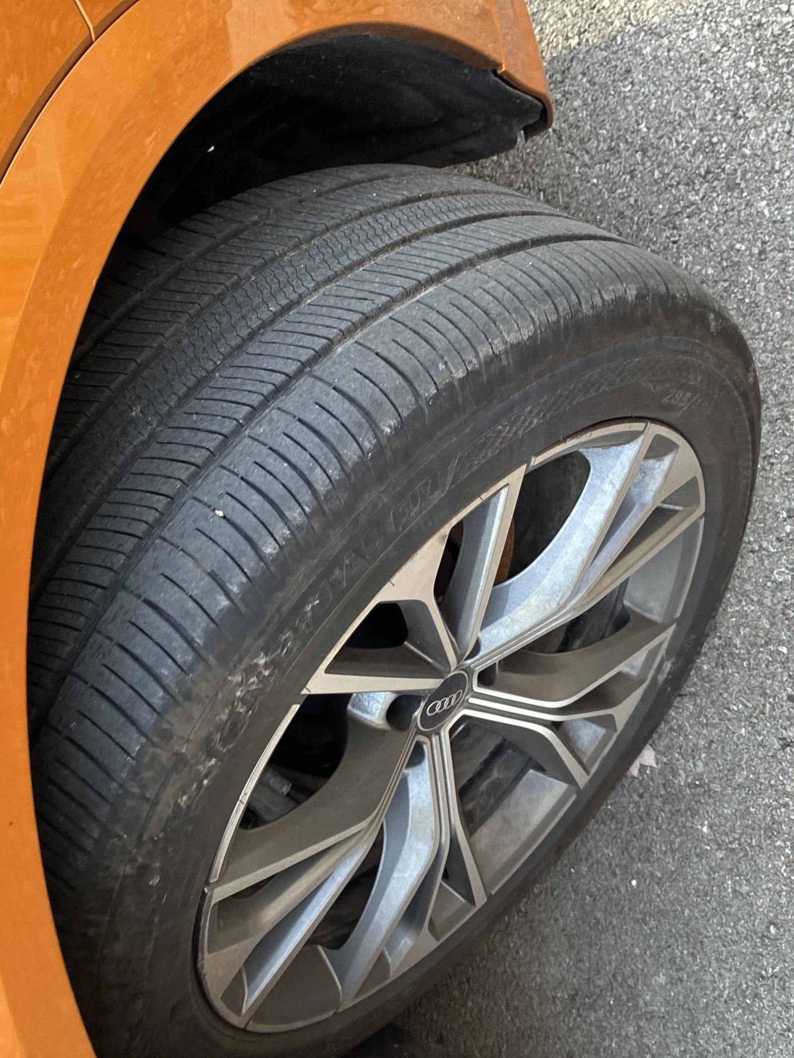 Audi Q8 * TECHNIK* CARFAX *    | Mobile.bg   11