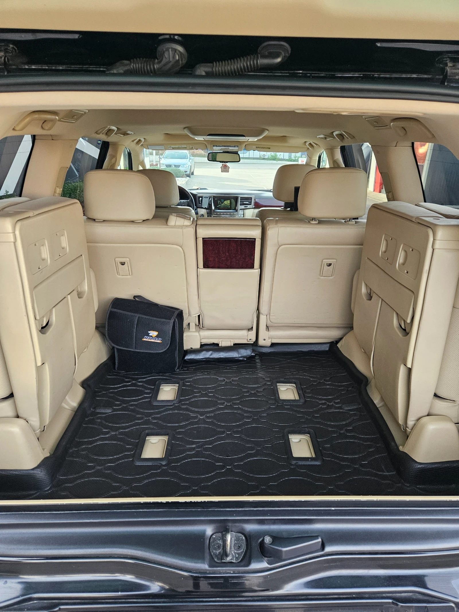 Lexus LX 570 FULL   ! - | Mobile.bg   10