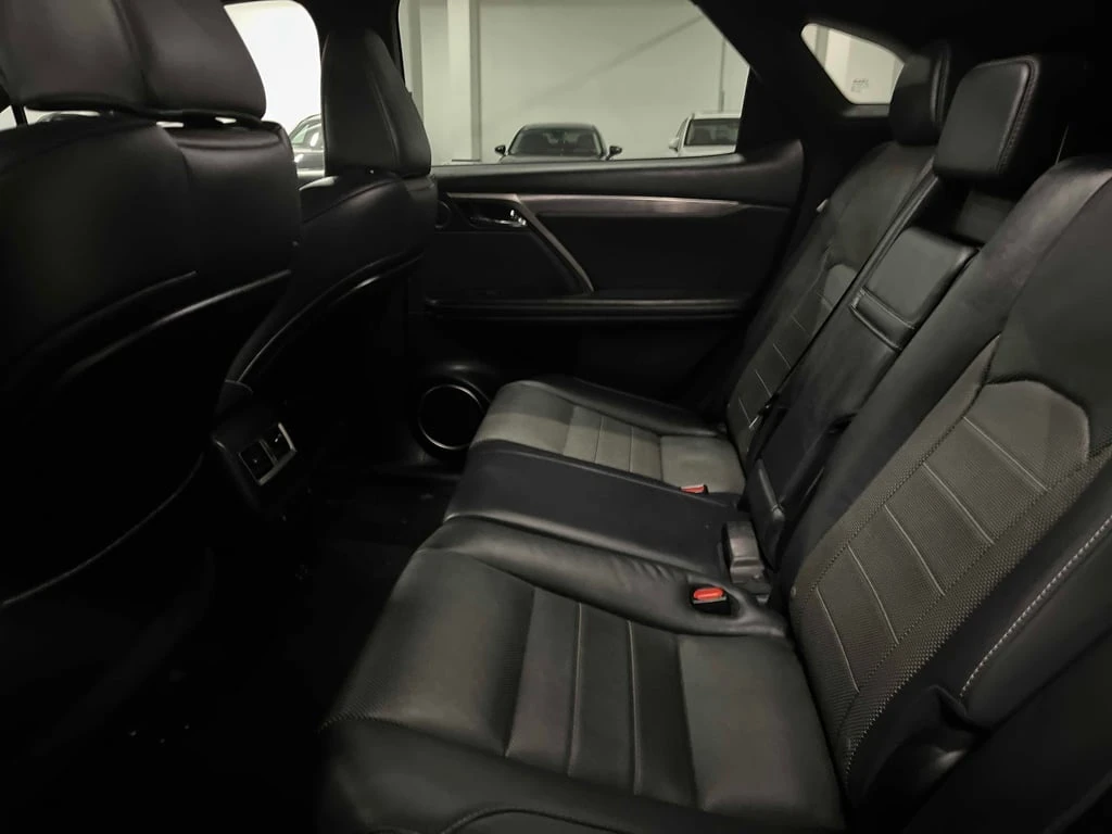 Lexus RX * 350 * CARFAX * ��� ������������ ������ | Mobile.bg � ����������� 11