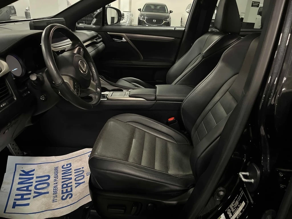 Lexus RX * 350 * CARFAX * ��� ������������ ������ | Mobile.bg � ����������� 5