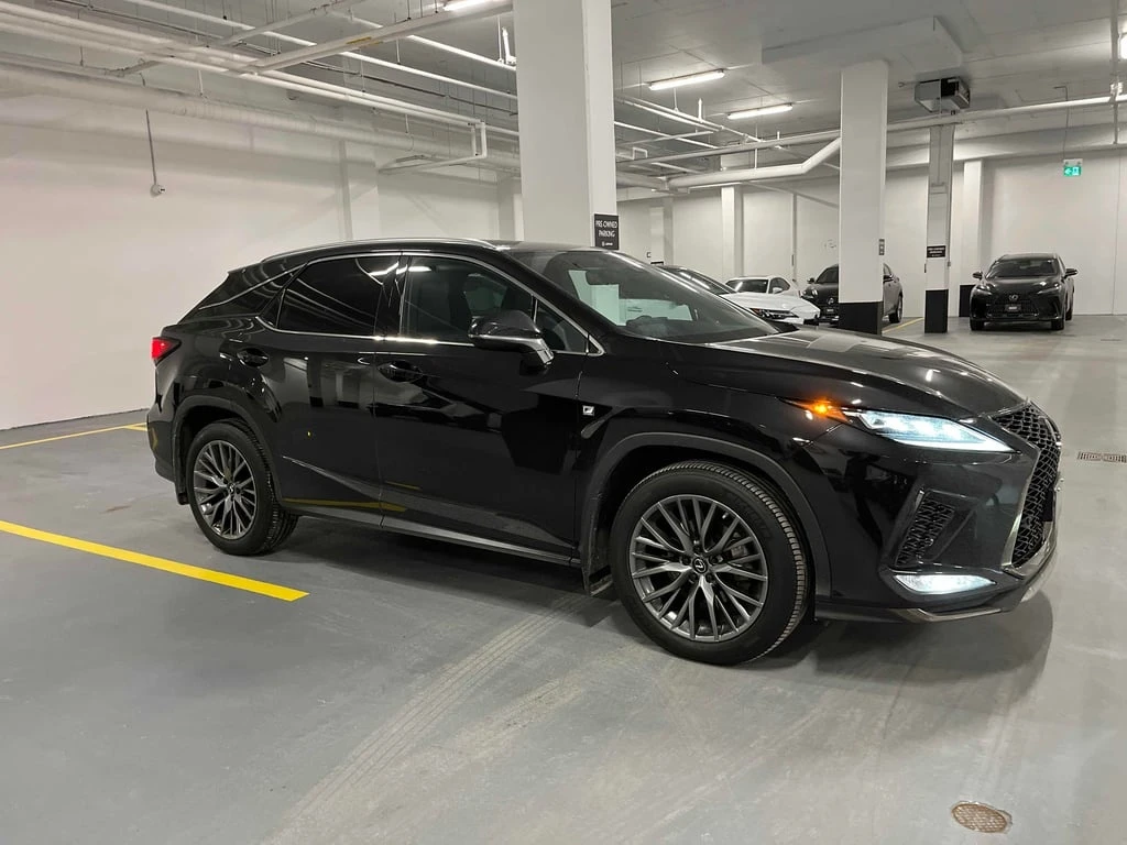 Lexus RX * 350 * CARFAX * ��� ������������ ������ | Mobile.bg � ����������� 3