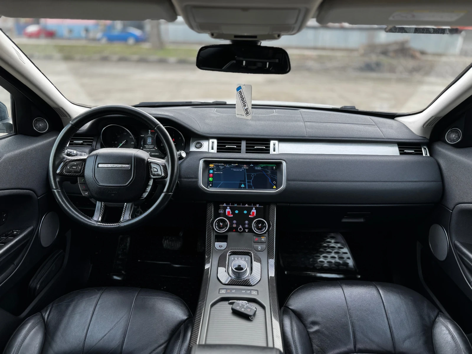 Land Rover Range Rover Evoque 2.0TD4/FACELIFT/105000КМ - изображение 7