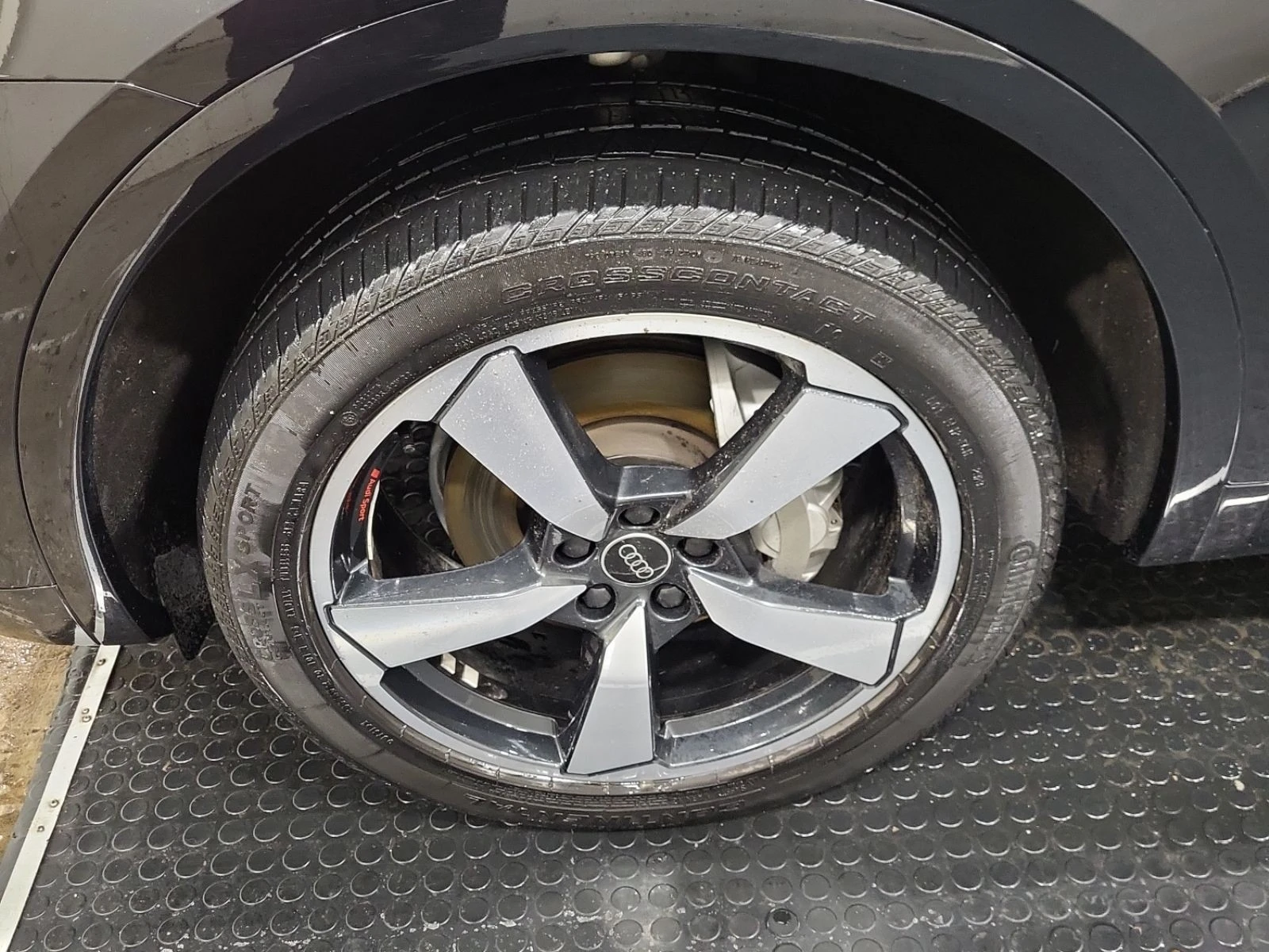 Audi Q5 TECHNIK С РЕГИСТРАЦИЯ & АВТО КРЕДИТ - изображение 8