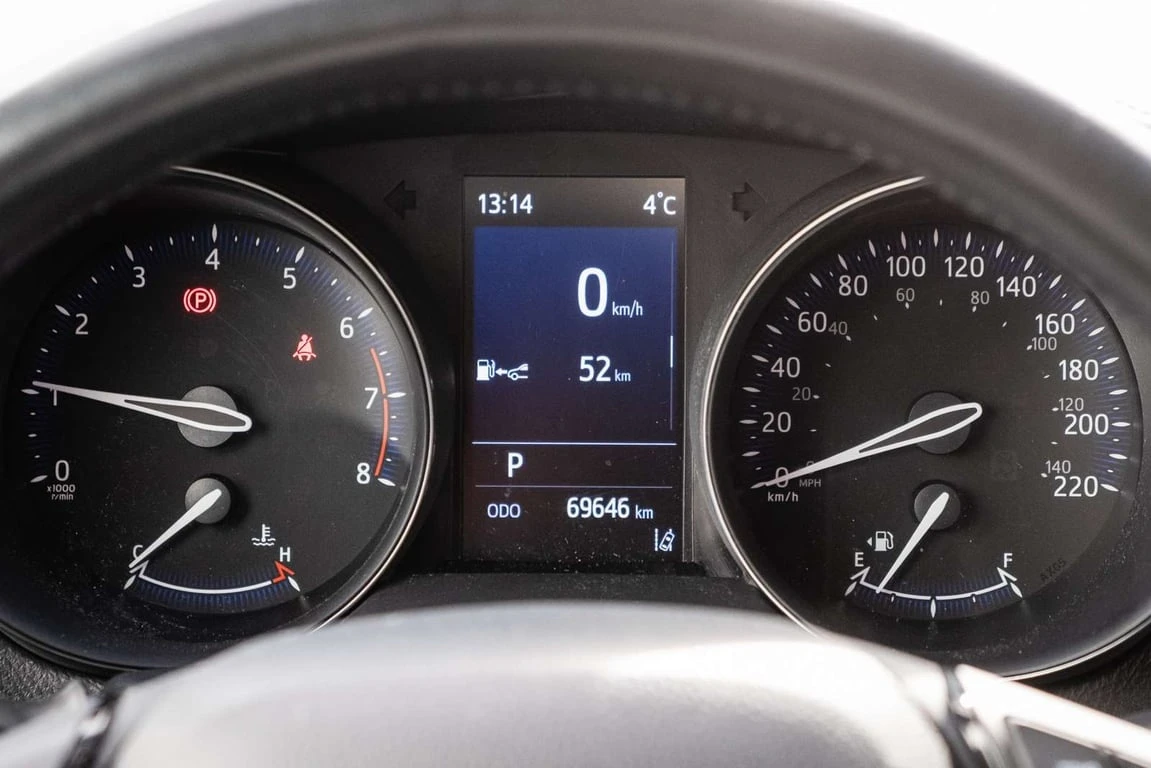 Toyota C-HR * ZGX10L * CARFAX * ЦЕНА ДО БГ - изображение 10