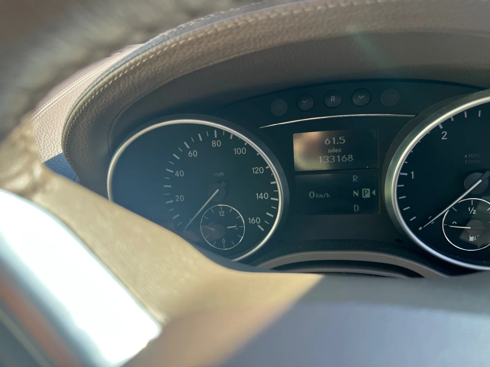 Mercedes-Benz GL 320 3.2 DCI 4 matic | Mobile.bg � ����������� 5