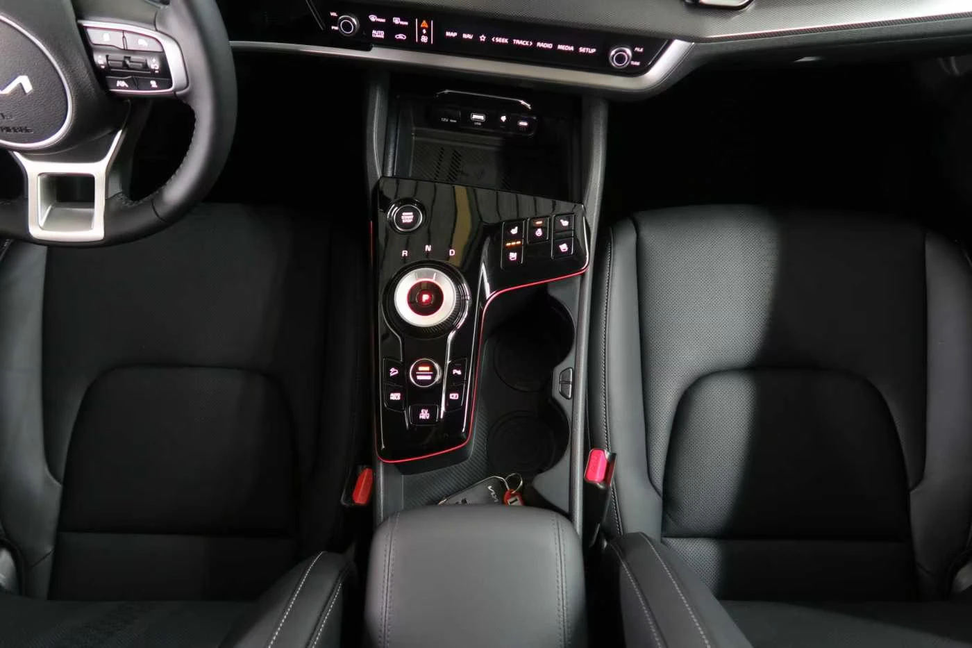 Kia Sportage ���!1.6PHEV/252HP/SPIRIT/360/4X4/NAVI/LED/967v | Mobile.bg � ����������� 14