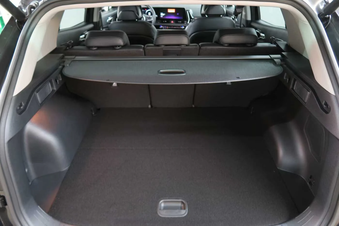 Kia Sportage НОВ!1.6PHEV/252HP/SPIRIT/360/4X4/NAVI/LED/967v - изображение 5