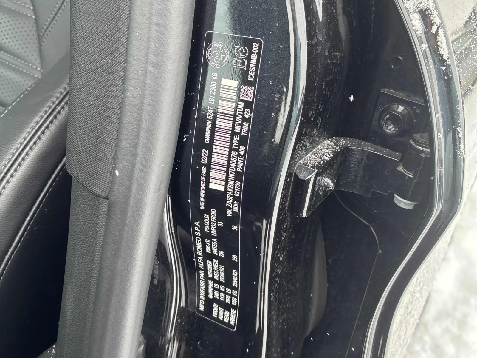 Alfa Romeo Stelvio Veloce * * CARFAX * * ���� ������ * *  | Mobile.bg � ����������� 13