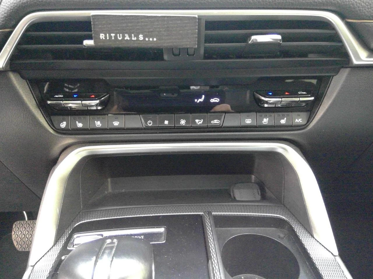 Mazda CX-60 Takumi, снимка 7 - Автомобили и джипове - 54066965