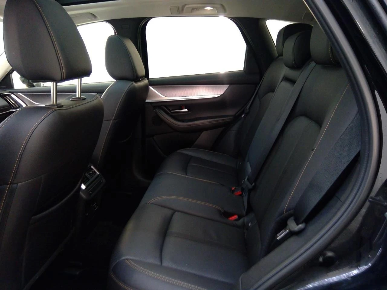 Mazda CX-60 Takumi, снимка 8 - Автомобили и джипове - 54066965