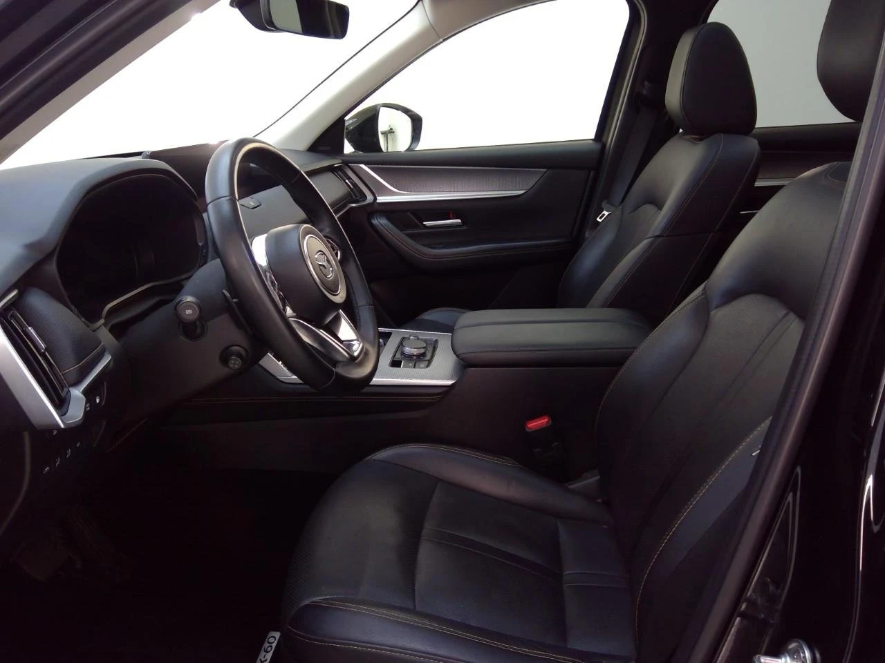 Mazda CX-60 Takumi, снимка 5 - Автомобили и джипове - 54066965