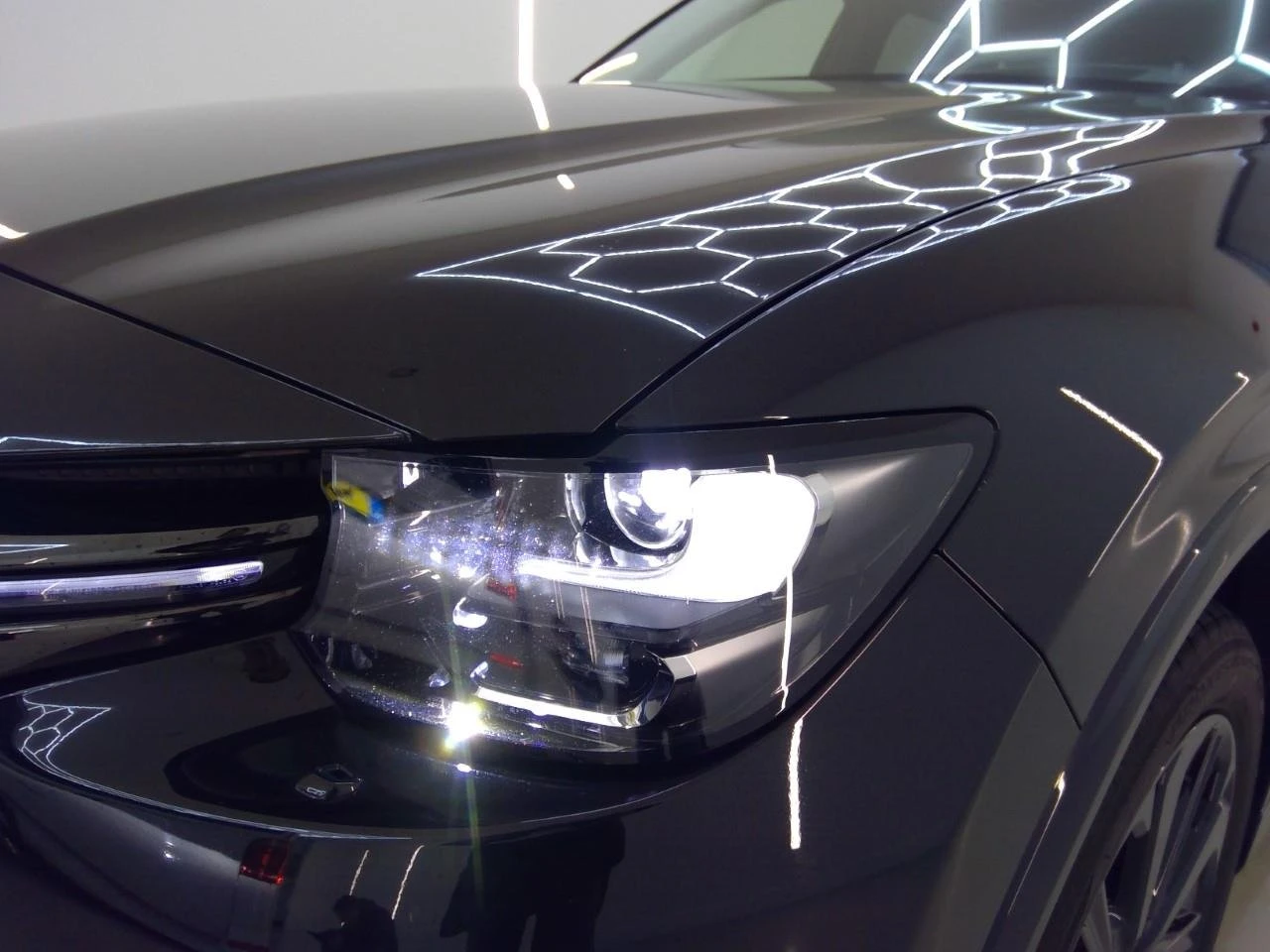 Mazda CX-60 Takumi, снимка 14 - Автомобили и джипове - 54066965