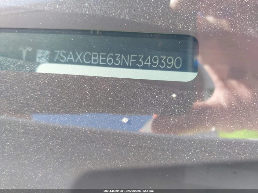 Tesla Model X Plaid Tri Motor All-Wheel Drive, снимка 9 - Автомобили и джипове - 54169663