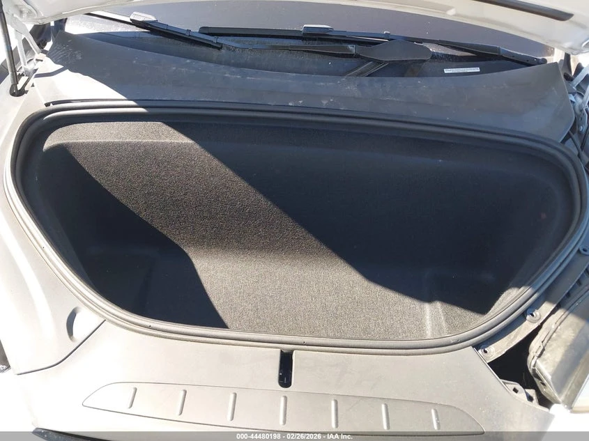 Tesla Model X Plaid Tri Motor All-Wheel Drive, снимка 10 - Автомобили и джипове - 54169663