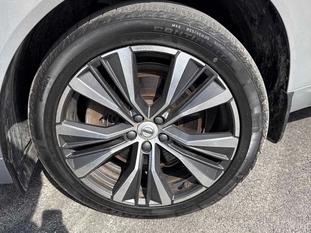 Volvo XC60 * Inscription * CARFAX * ЦЕНА ДО БГ, снимка 14 - Автомобили и джипове - 54218425