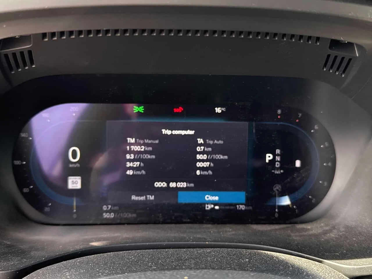 Volvo XC60 * Inscription * CARFAX * ЦЕНА ДО БГ, снимка 8 - Автомобили и джипове - 54218425