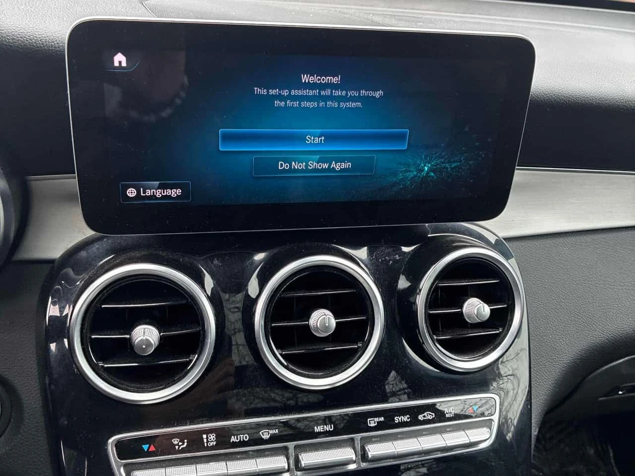 Mercedes-Benz GLC 300 /360 ������/��������/��� ����� | Mobile.bg � ����������� 9